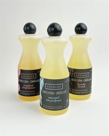Eucalan - Uld Vaskemiddel - 500ml 